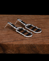 Fuse Earrings