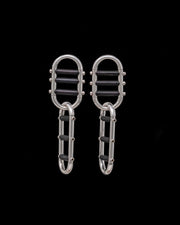 Fuse Earrings