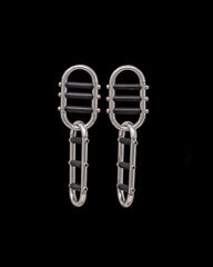 Fuse Earrings