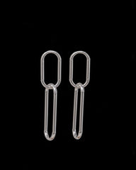 Circuit Earrings