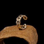 Miami Ear Cuff - Gold