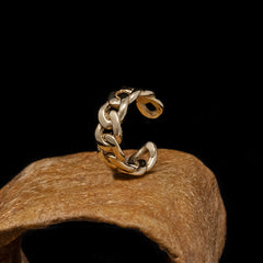 Miami Ear Cuff - Gold