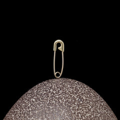 Safety Pin Earring - Original