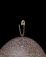 Safety Pin Earring - Original