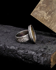 Rat Coin Ring