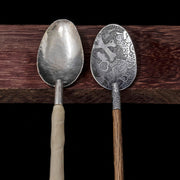 Large Flat Spoon