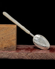 Large Flat Spoon