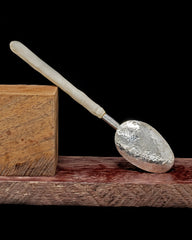 Large Flat Spoon