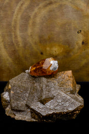 Amassed Citrine Pendant