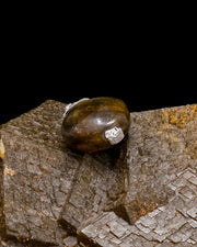 Amassed Labradorite Pendant