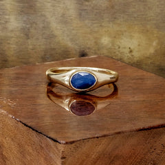 Summit Ring