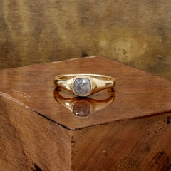 Mist Ring