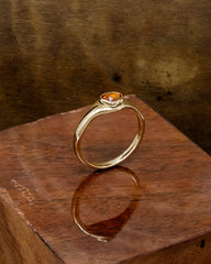 Sunspot Ring