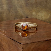 Sunspot Ring
