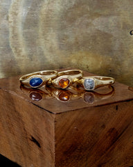 Sunspot Ring