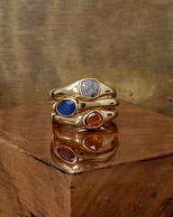Mist Ring
