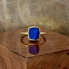 Hydrangea Ring