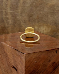 Hydrangea Ring