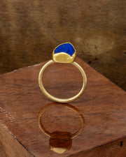 Hydrangea Ring