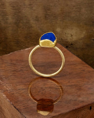 Hydrangea Ring