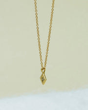 North Star Necklace