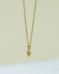North Star Necklace