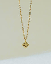 North Star Necklace