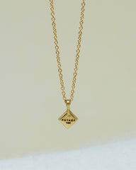 North Star Necklace