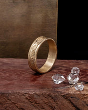 Mountain Ring - Large