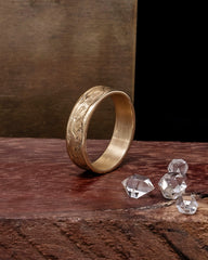 Mountain Ring - Large