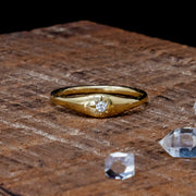 Dome Ring