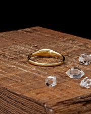 Dome Ring