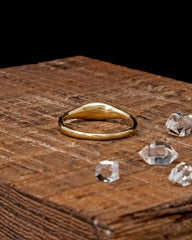 Dome Ring