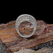 Orbit Ring - Tapered