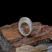 Orbit Ring - Tapered