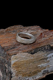 Orbit Ring - Tapered