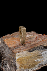 Flat Orbit Stacking Ring