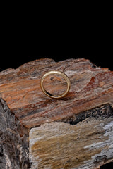 Textured Band