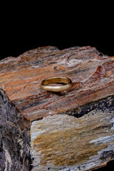 Textured Band