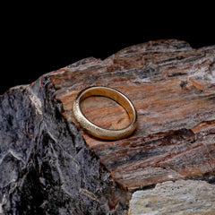 Textured Band