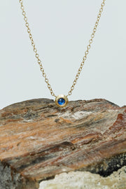 Rei Necklace