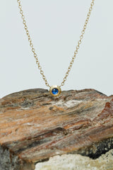 Rei Necklace