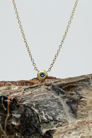 Rei Necklace