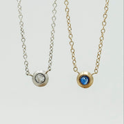 Rei Necklace