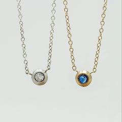 Rei Necklace