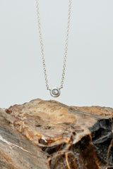 Rei Necklace