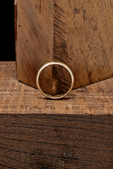 Half Round Band - Mesa