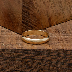 Half Round Band - Mesa