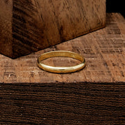 Half Round Band - Narrow