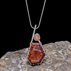 Terrah Pendant